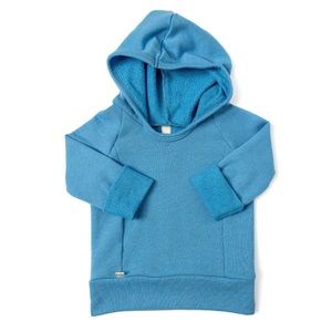 EUC Lake Beach Hoodie from Childhoods Clothing